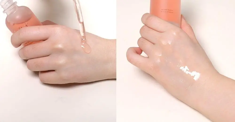 [촉촉광채/톤리셋] 가히 블레미쉬 앰플 30ml 상세페이지 7